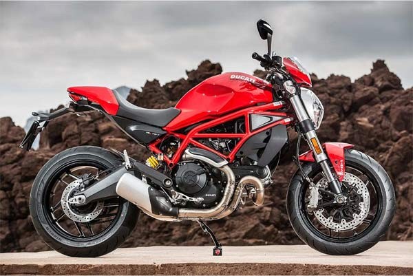 5 trong số 10 chiếc Ducati của Điện máy Xanh đã có chủ, bạn còn chờ gì - ảnh 1