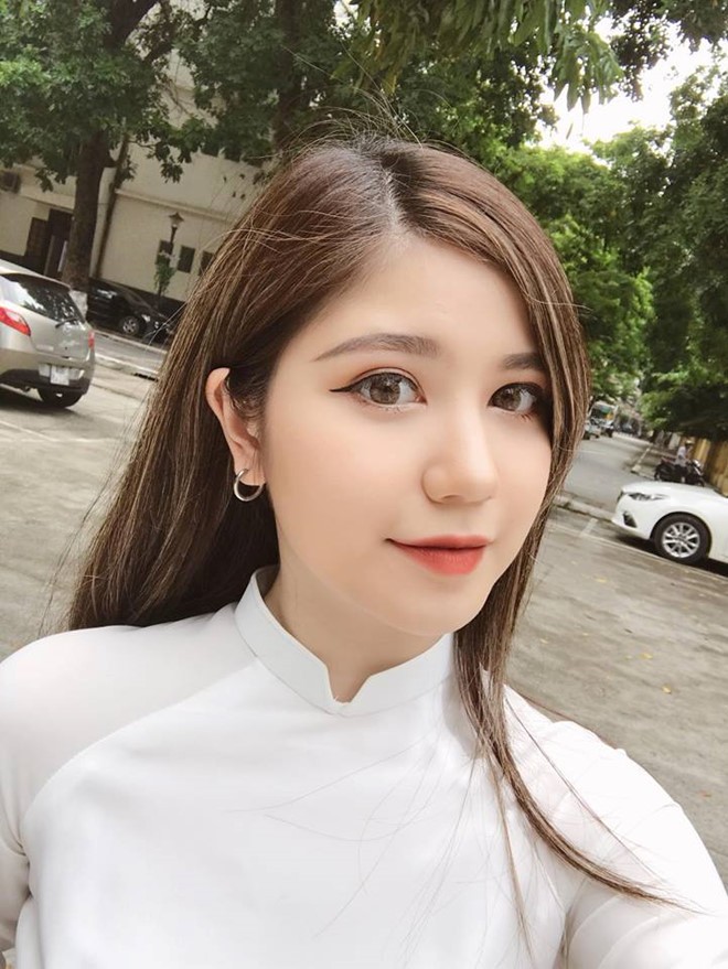 Ảnh kỷ yếu xinh xắn của An Japan: 'Bộ ba sát thủ' nay đã lớn - ảnh 2