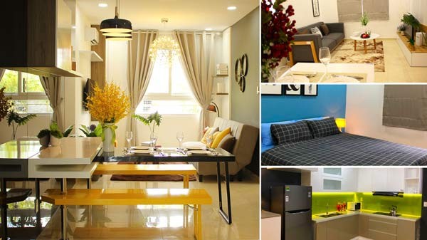 Marina Riverside – Cơ hội an cư dành cho vợ chồng trẻ - ảnh 2