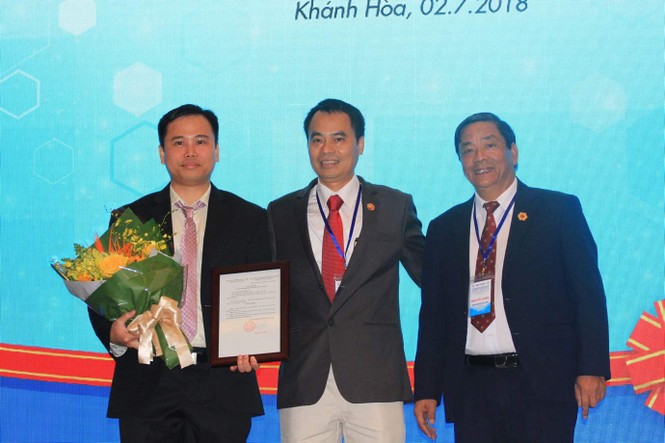 Ra mắt Viện Y sinh Việt Nam-Hoa Kỳ: Cơ hội mới cho chữa trị ung thư - ảnh 2