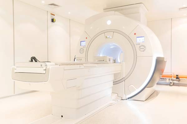 Khai trương bệnh viện đa khoa quốc tế Vinmec Hải Phòng - ảnh 1