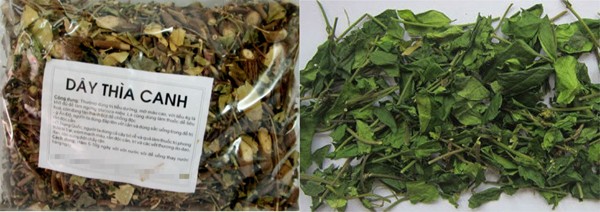 Đổ xô mua thảo dược trị tiểu đường: Rước độc vào thân có ngày - ảnh 3