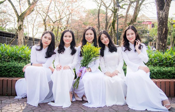 Thí sinh đạt 25,75/30 điểm Xét tuyển NV1 tại ĐH Duy Tân - ảnh 1
