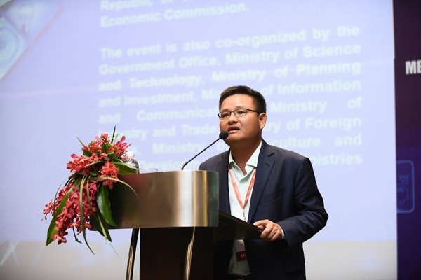 Đề xuất xây dựng mô hình chính phủ điện tử bằng công nghệ Blockchain - ảnh 1