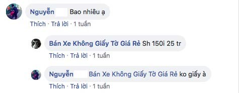 Sự thật kinh hoàng xe SH 30 triệu hậu World Cup - ảnh 4