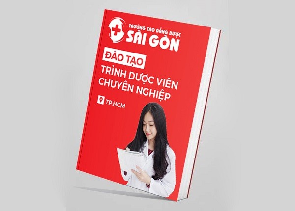 Trường Cao đẳng Y Dược TPHCM nào đào tạo Marketting ngành Dược? - ảnh 1