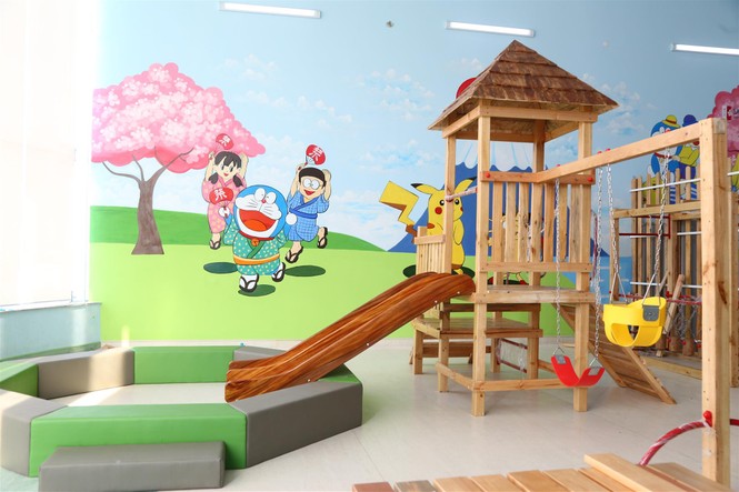 Để bệnh viện không còn những tiếng khóc - ảnh 1