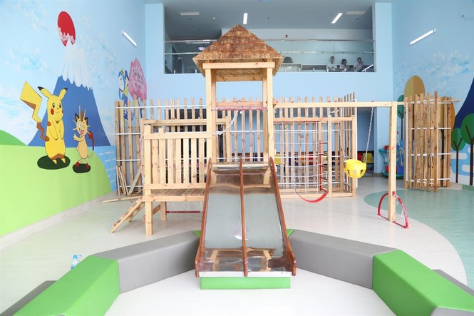 Để bệnh viện không còn những tiếng khóc - ảnh 4