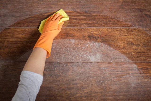 Những dấu hiệu cho thấy ngôi nhà của bạn không tốt cho sức khỏe - ảnh 1