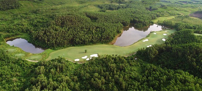 “Top 10 sân golf hàng đầu Việt Nam” xướng tên Ba Na Hills Golf Club - ảnh 2