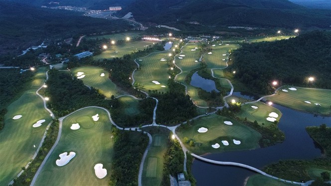 “Top 10 sân golf hàng đầu Việt Nam” xướng tên Ba Na Hills Golf Club - ảnh 4