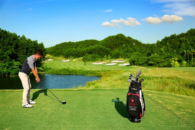 “Top 10 sân golf hàng đầu Việt Nam” xướng tên Ba Na Hills Golf Club - ảnh 3