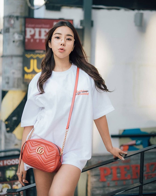 Dàn mỹ nhân nóng bỏng ‘tiếp lửa’ cho cuộc tỉ thí võ thuật - ảnh 5