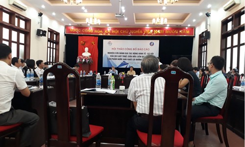 Áp thuế TTĐB với nước giải khát có đường để giảm tình trạng thừa cân - ảnh 1