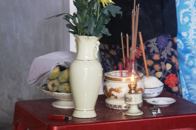 Cha già đổ gục tiễn 3 con, tai ương ập xuống gia đình chú rể - ảnh 5
