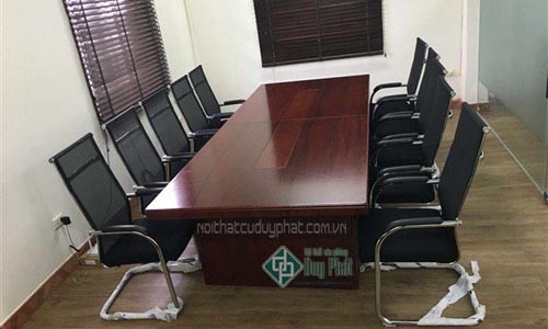 Thanh lý bàn ghế văn phòng: giải pháp tối ưu chi phí cho các Startup - ảnh 3