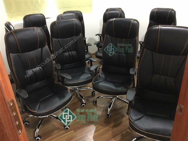 Thanh lý bàn ghế văn phòng: giải pháp tối ưu chi phí cho các Startup - ảnh 2