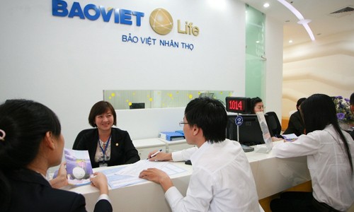 BVH: Tổng tài sản 6 tháng đầu năm 2018 đạt trên 100.000 tỷ đồng - ảnh 1