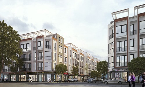 Tập đoàn T&T Group khởi công dự án bất động sản đầu tiên tại Hưng Yên - ảnh 1