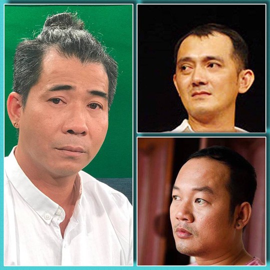 Sân khấu “Nụ cười mới” đóng cửa, đạo diễn “Gia đình là số 1” bật khóc - ảnh 1