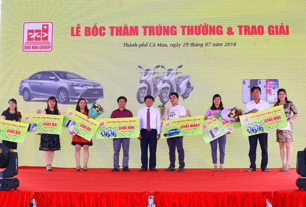 Vẽ bản đồ xanh trên mọi miền - ảnh 1