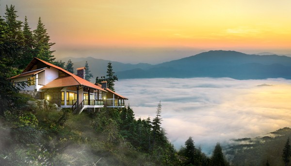 Sapa Jade Hill ra mắt Paroma Villa, Samu Villa với tầm nhìn 'triệu đô' - ảnh 2