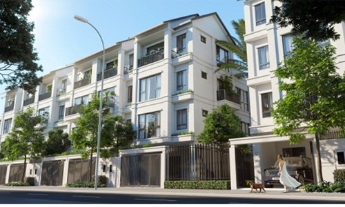 Ưu đãi hấp dẫn ngày mở bán liền kề Dahlia Homes – Gamuda Gardens - ảnh 2