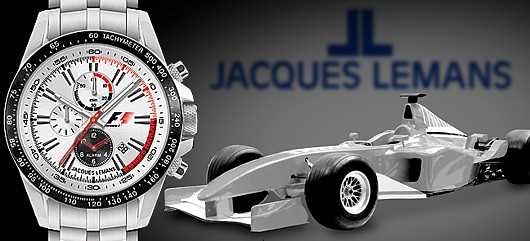 Ưu đãi giảm ngay 10% khi sắm đồng hồ Jacques Lemans trong tháng 8 - ảnh 1