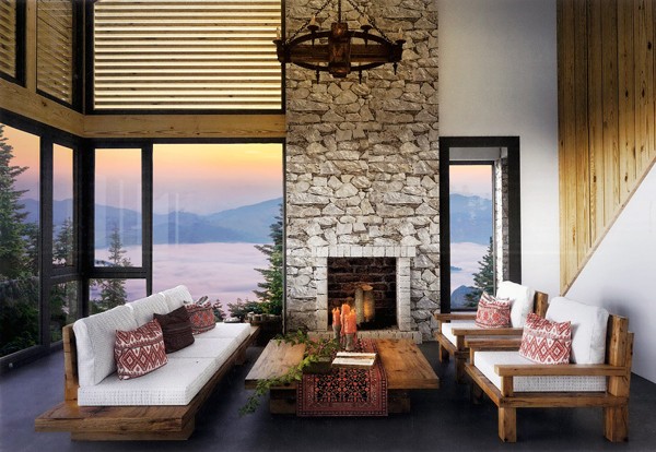 Sapa Jade Hill ra mắt Paroma Villa, Samu Villa với tầm nhìn 'triệu đô' - ảnh 4