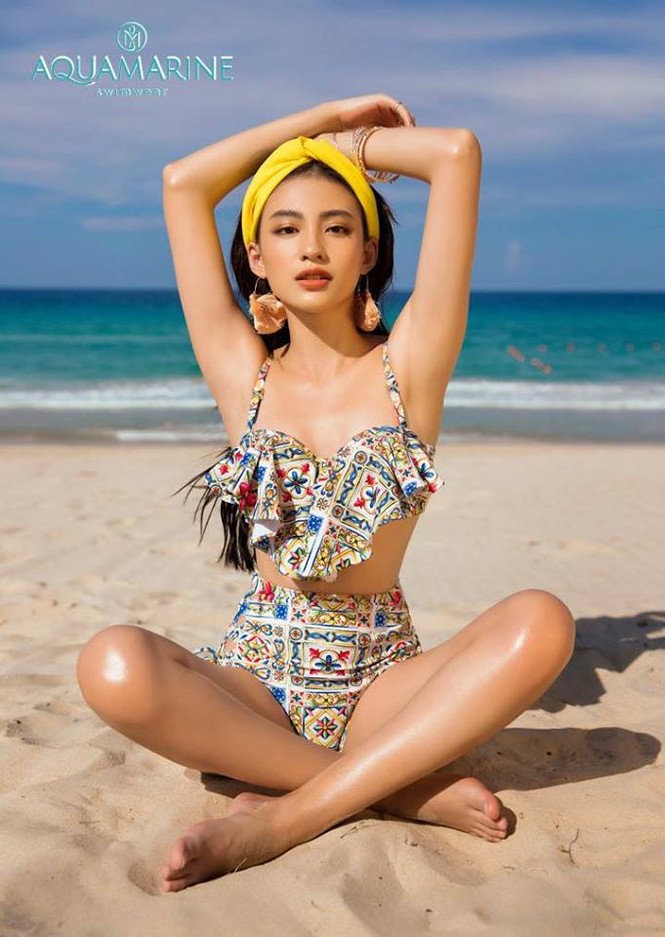 Áo tắm Xuân Thu – Thương hiệu Áo tắm hàng đầu Việt Nam - ảnh 4