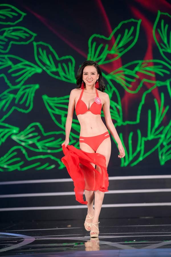 Áo tắm Xuân Thu – Thương hiệu Áo tắm hàng đầu Việt Nam - ảnh 8