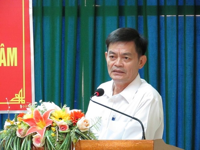 Cần Thơ: 49 đảng viên bị kỷ luật vì liên quan đến tham nhũng - ảnh 1