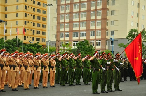 Thí sinh Sơn La đỗ thủ khoa: Thiếu tướng Đặng Xuân Khang lên tiếng - ảnh 1