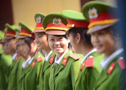 Thí sinh Sơn La đỗ thủ khoa: Thiếu tướng Đặng Xuân Khang lên tiếng - ảnh 2