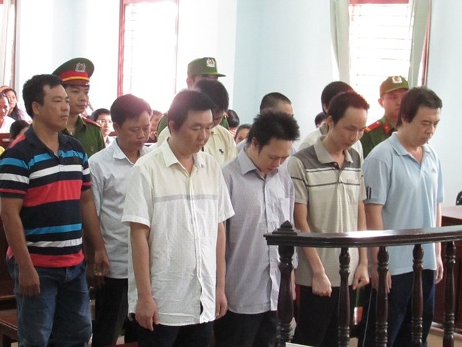 Cần Thơ: 49 đảng viên bị kỷ luật vì liên quan đến tham nhũng - ảnh 2
