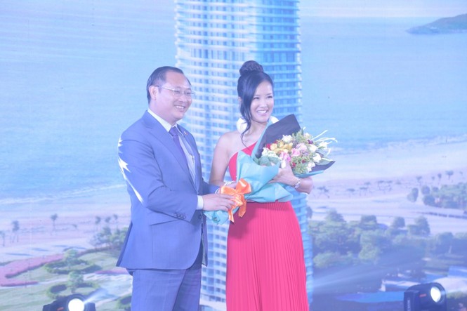 'Bùng nổ' mở bán dự án TMS Luxury Hotel & Residence Quy Nhon - ảnh 4