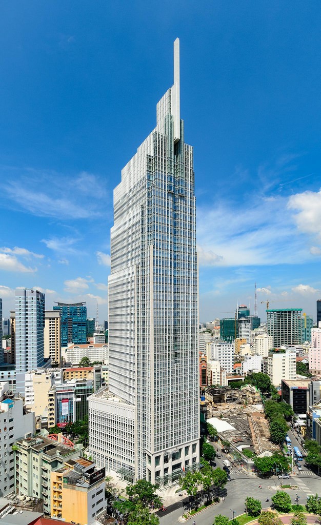 Vật liệu xanh đang trở thành xu hướng phát triển của ngành công nghiệp - ảnh 1
