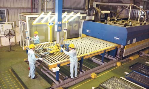 Vật liệu xanh đang trở thành xu hướng phát triển của ngành công nghiệp - ảnh 2