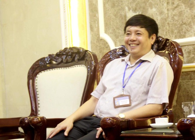 Văn Giang trước thềm nông thôn mới - ảnh 2