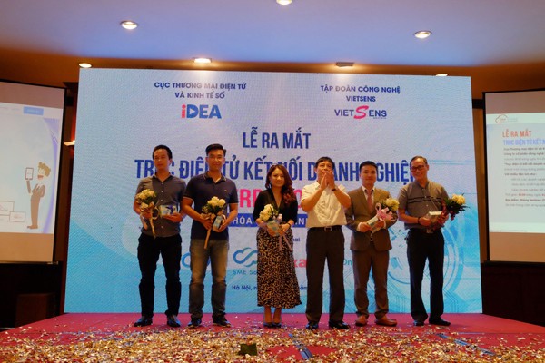 Ra mắt giải pháp giúp doanh nghiệp ký hợp đồng điện tử an toàn - ảnh 2