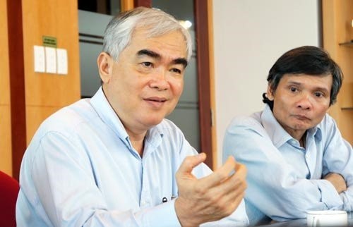 'Phân chia quyền lực' ở Eximbank tới hồi kết? - ảnh 1