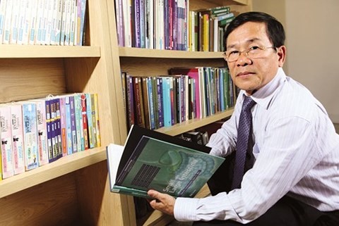 Từ vụ Ba Huân - VinaCapital, nhìn lại 'quả đắng' của ông chủ bệnh viện Hoàn Mỹ - ảnh 2