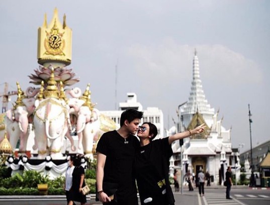 Con gái tỷ phú Singapore Kim Lim có cuộc sống giàu sang thế nào? - ảnh 6