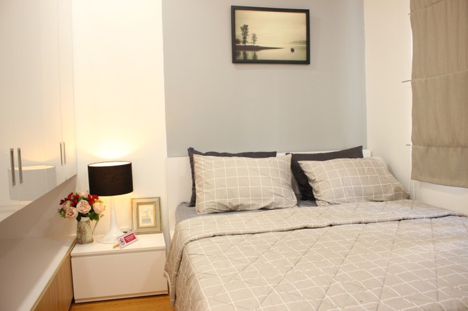 Cận cảnh căn hộ 100% view sông tại Bắc Sài Gòn, trả trước chỉ từ 330 triệu - ảnh 3