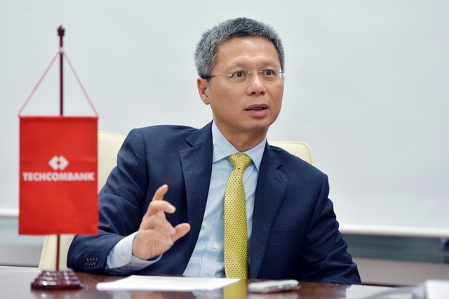 “Trách nhiệm của chúng tôi là tạo ra giá trị đúng của ngân hàng!” - ảnh 1