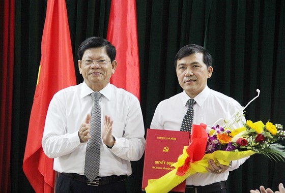 Tám tỉnh thành kiện toàn nhân sự chủ chốt - ảnh 1