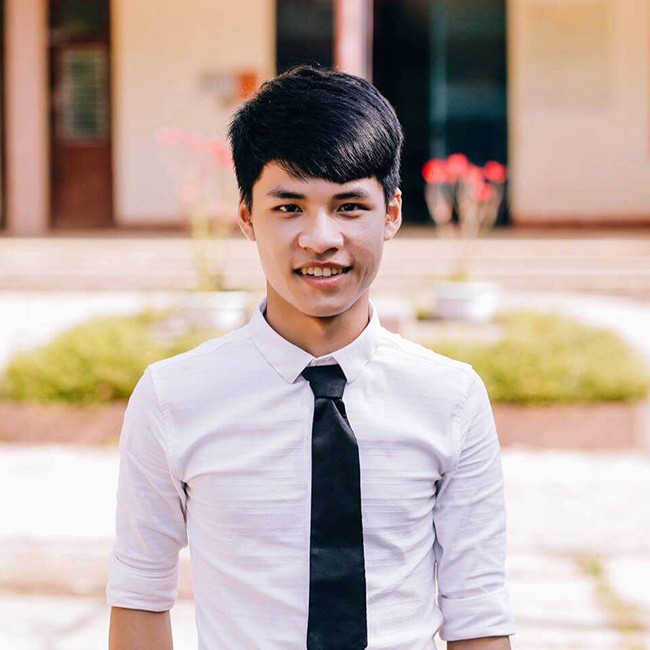 Thí sinh đạt 27/30 điểm học Quản trị Kinh doanh tại Đại học Duy Tân - ảnh 1