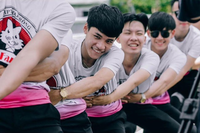 Thí sinh đạt 27/30 điểm học Quản trị Kinh doanh tại Đại học Duy Tân - ảnh 2