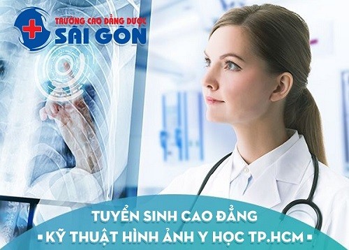 Tuyển sinh Văn bằng 2 Kỹ Thuật Xét nghiệm Y học Sài Gòn năm 2018 - ảnh 2