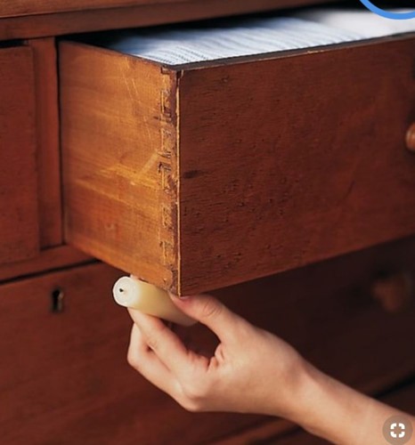 Bất ngờ 9 công dụng hữu ích trong cuộc sống của sáp parafin - ảnh 3